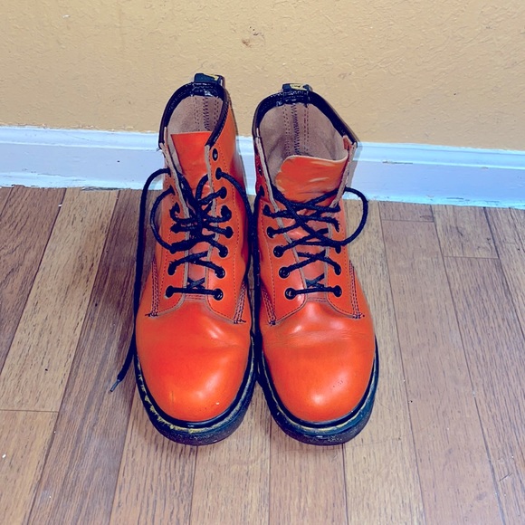 Dr. Martens Other - Dr Martens